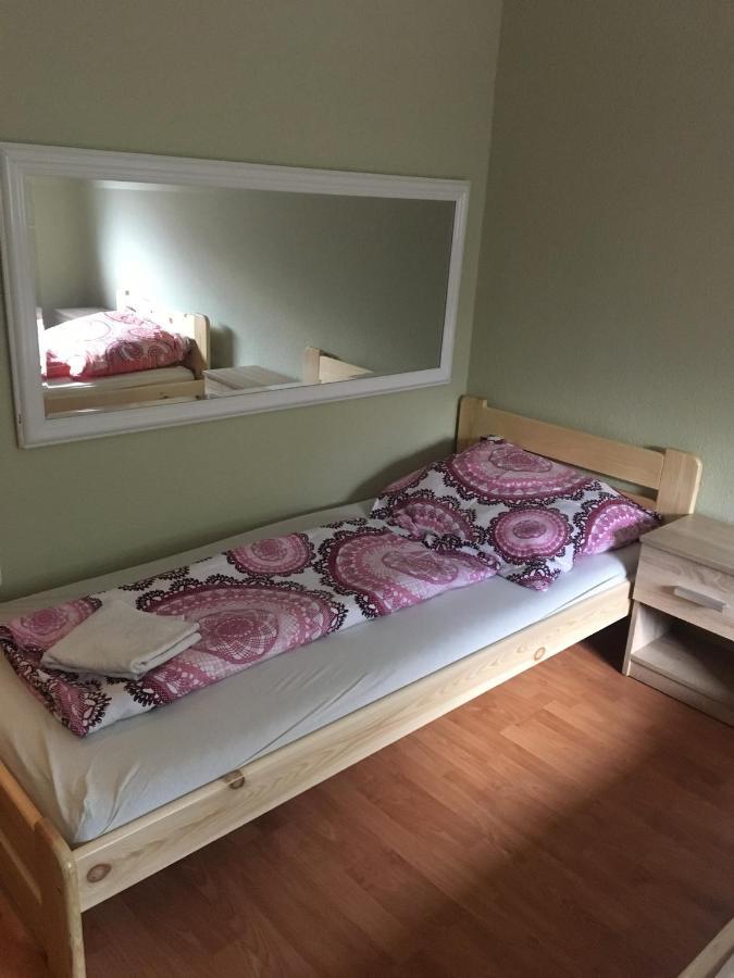 Small Twin Room