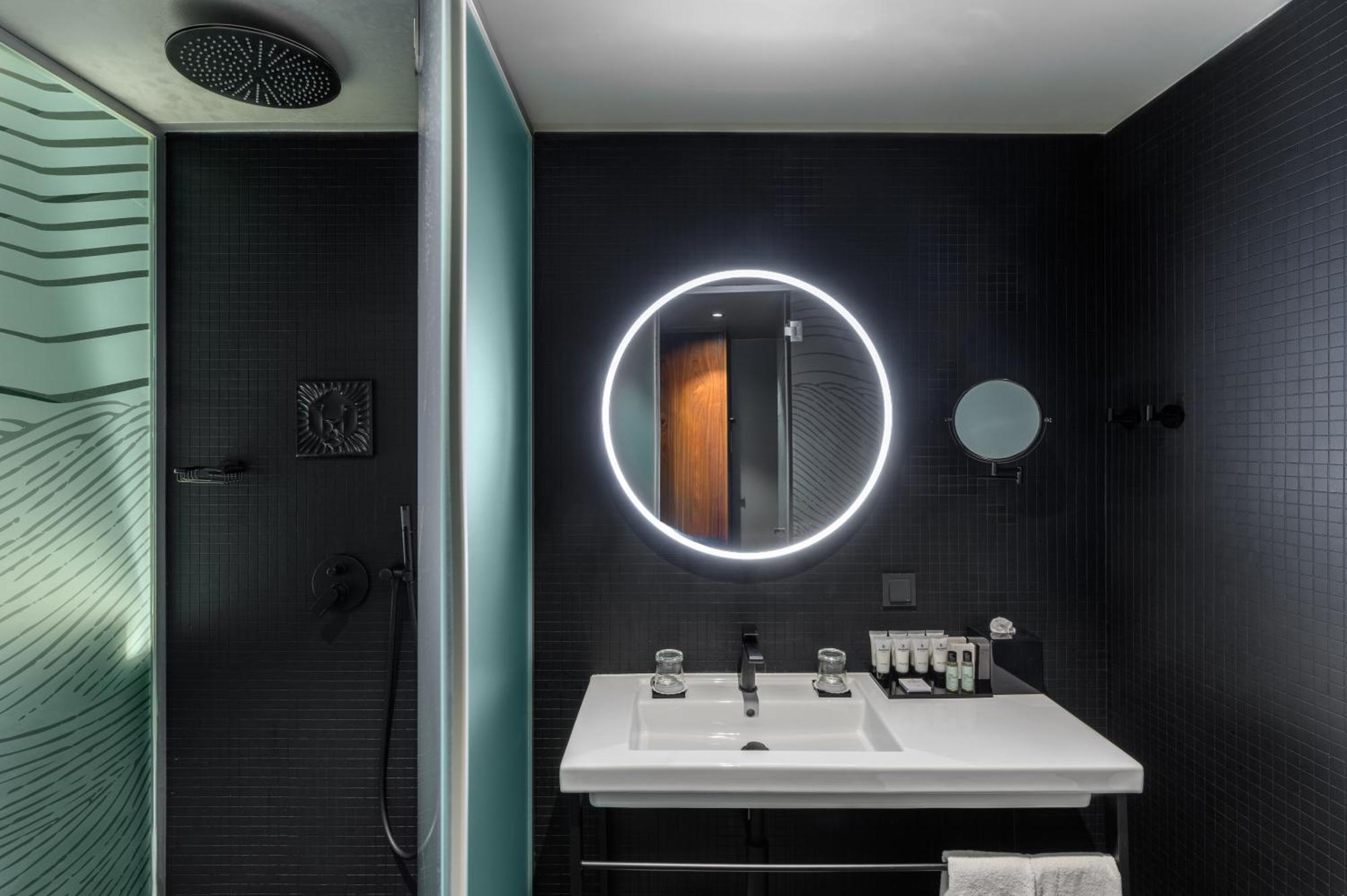 Superior Double Room with Danube View