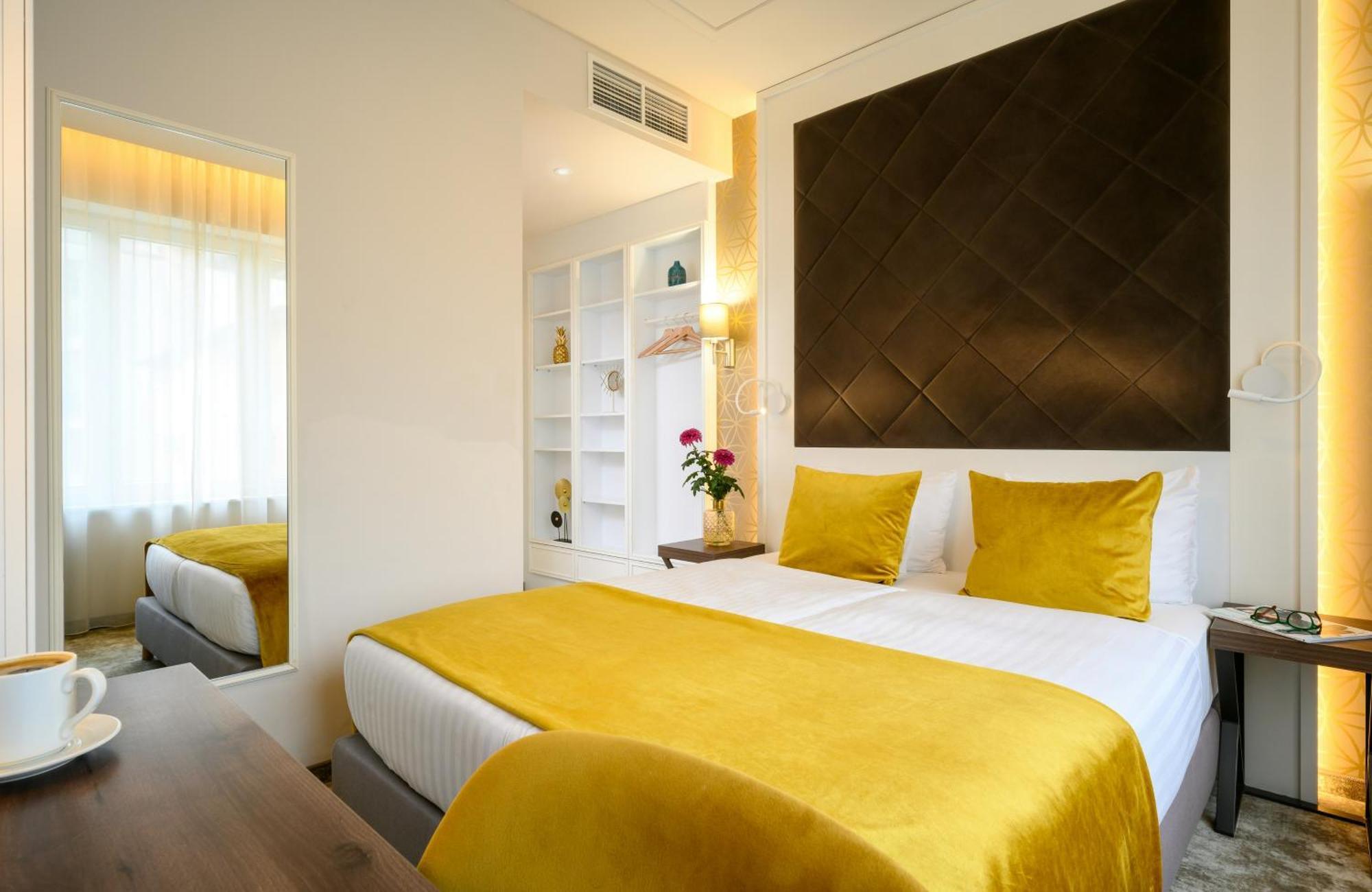 Cozy Room