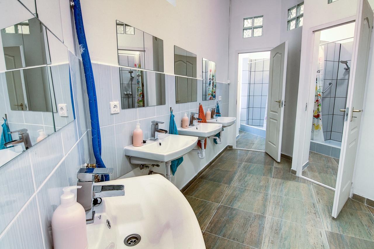 Triple Room with Shared Bathroom