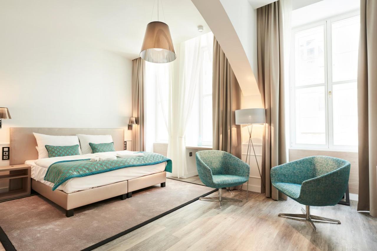 Executive Double or Twin Room