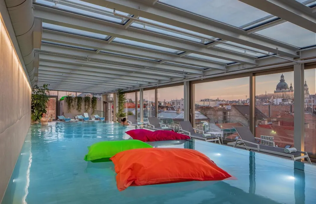 Cortile Hotel - Adults Only-1