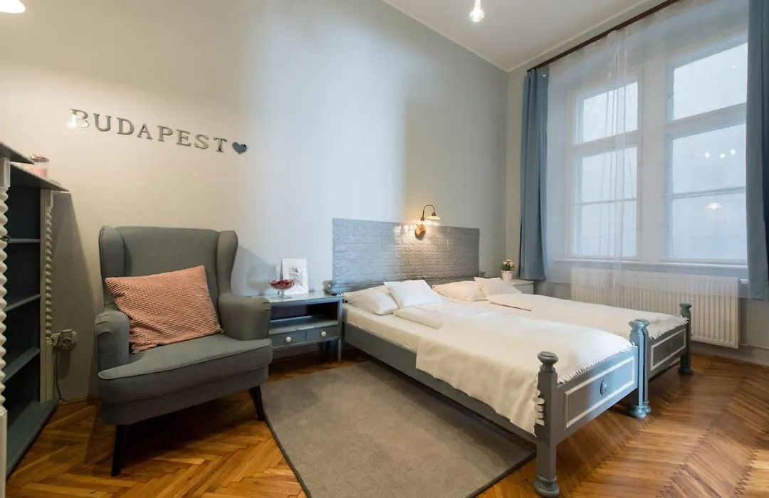 Cityheart Apartments-1