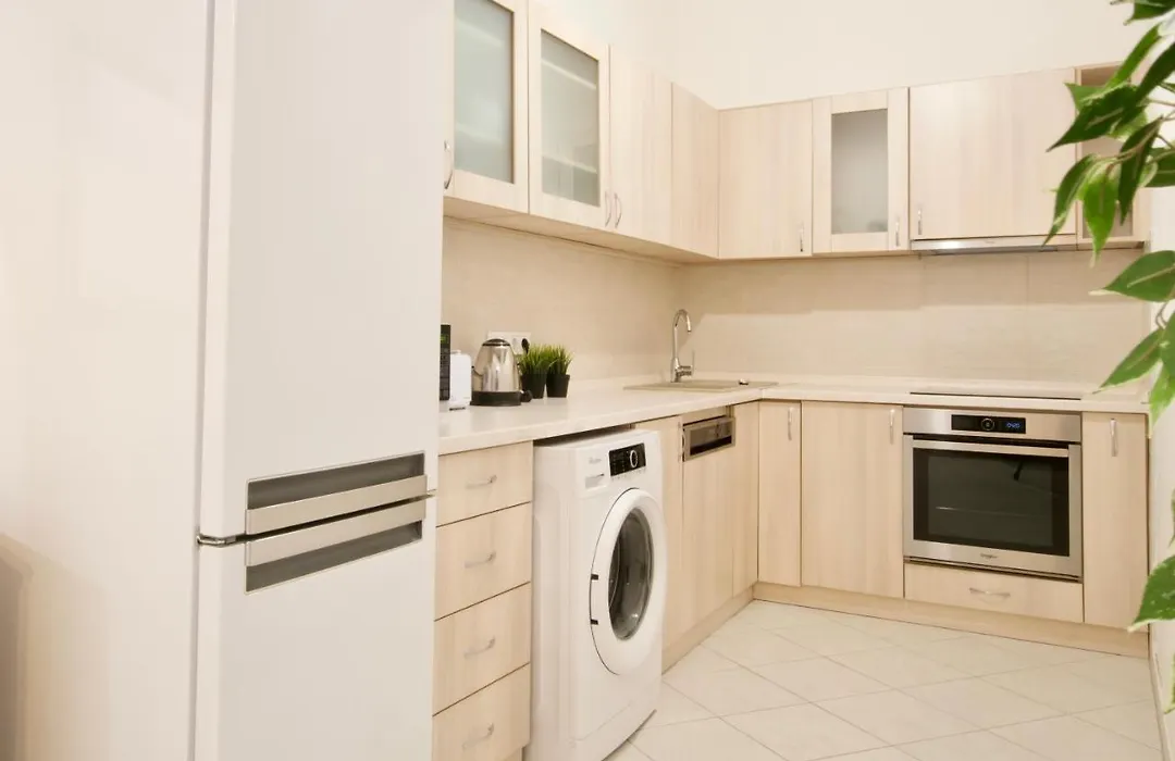 Premium Apartments By Hi5 - Elegant Suites-1