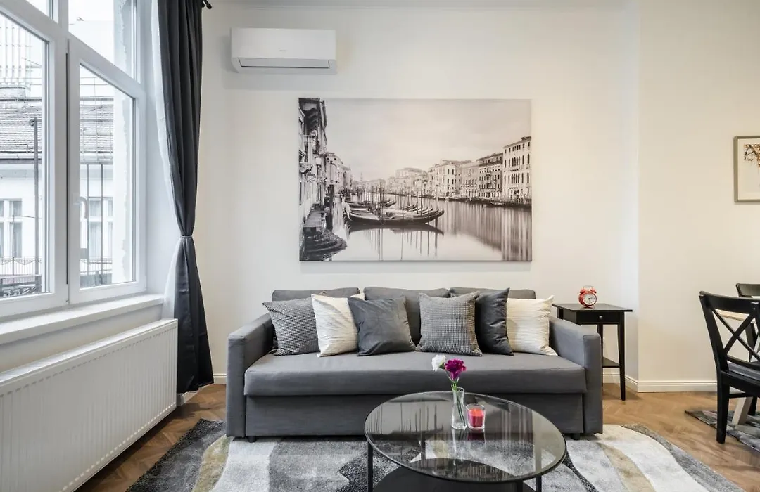 Bpr Sirius Suite With A/C-1