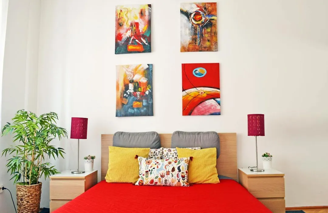 Paprika Apartment Grand-1