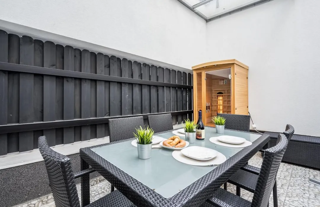Bpr Elite Apartments - Sky Terrace-1