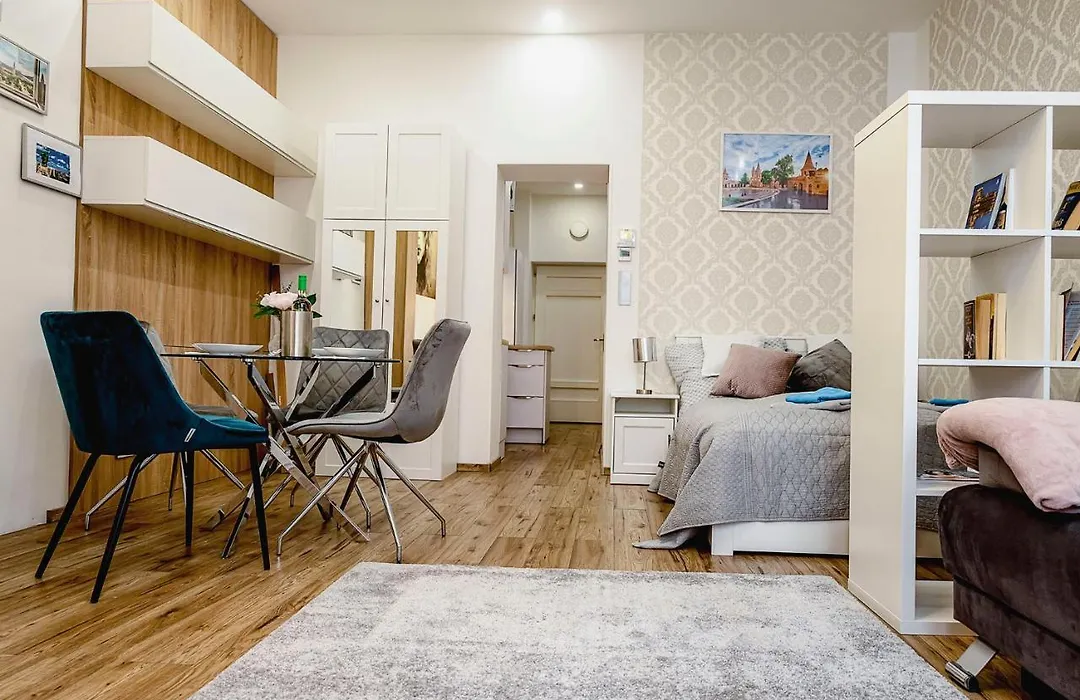 Bellini Apartment-1
