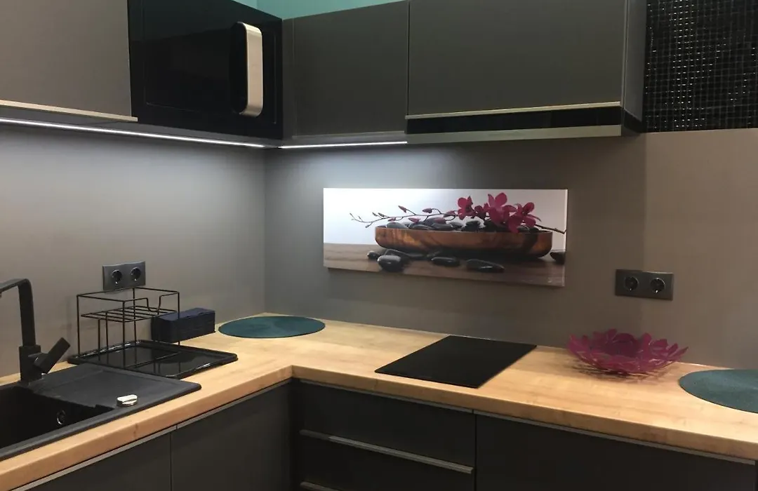 Luxury Pilvax Studio-1