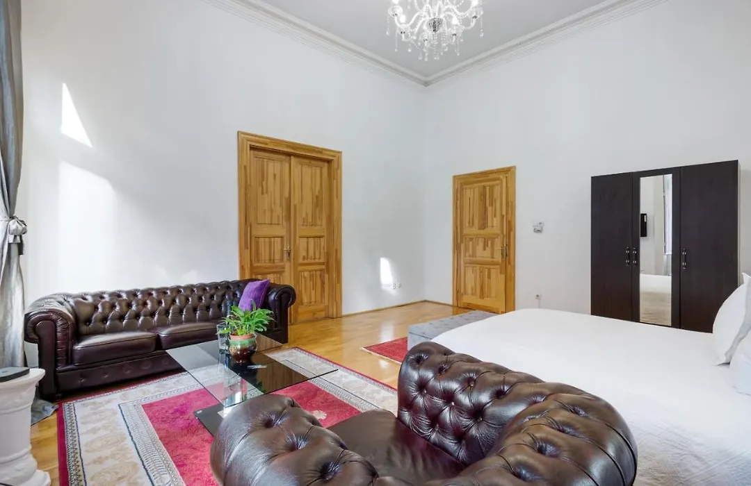 Royale Apartment-1