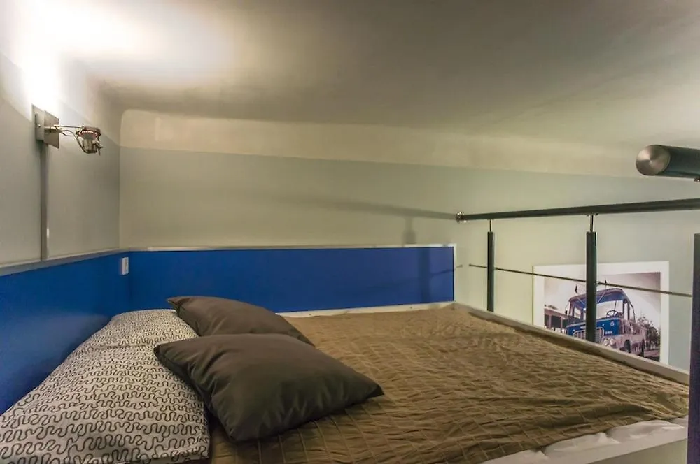 Apartments Sip-1