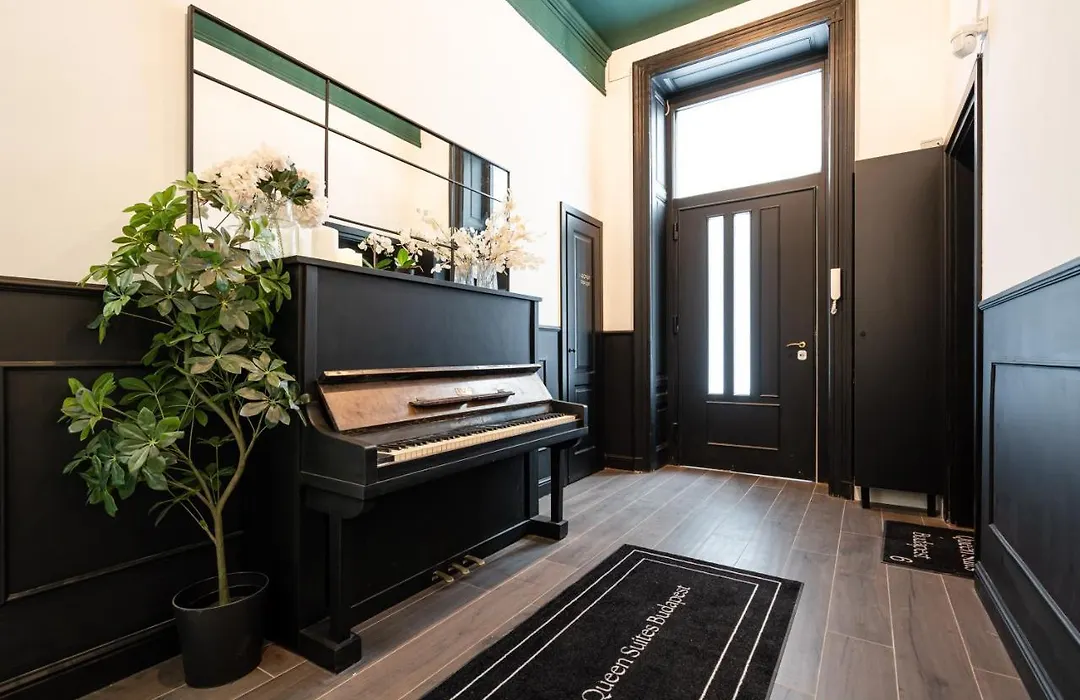 E41 - Trendy Boutique Apartments - Prime Spot By Bqa-1