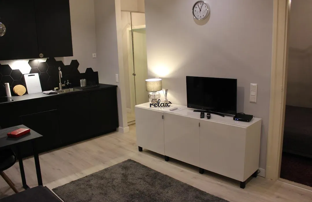 Greyblack Styles Apartment-1