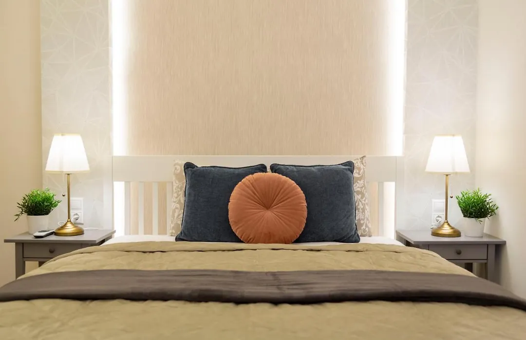 Luxurious Central Apartment In Liszt Ferenc Square-1
