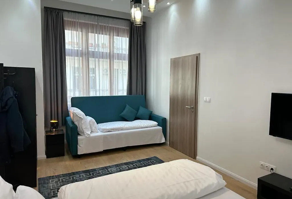Lizu Apartmant-1