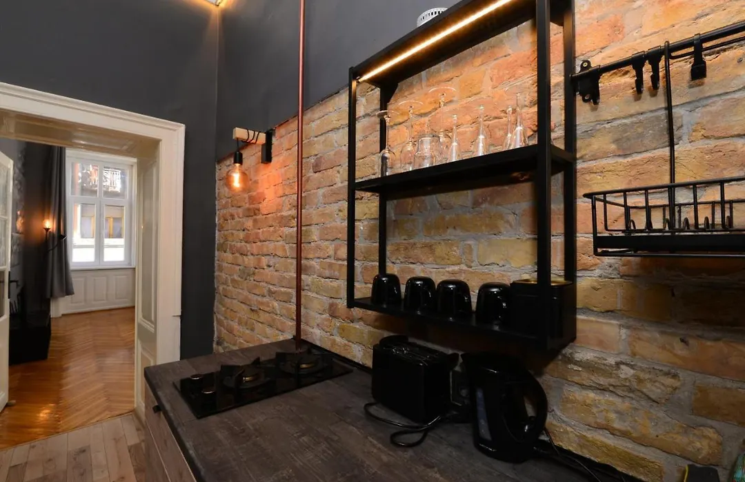 Your Place Apartman-1