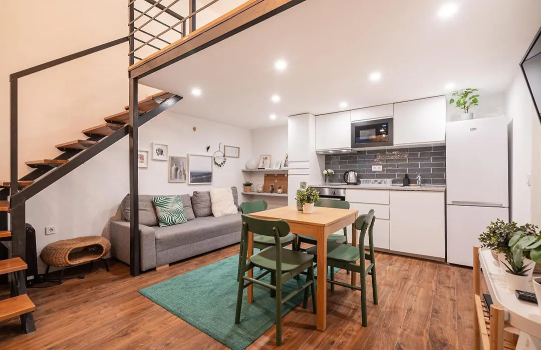 D35 - Chic Boutique Apartments By Bqa-1