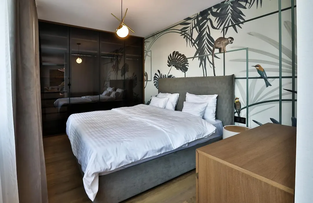 Sun Hill Luxury Suites-1