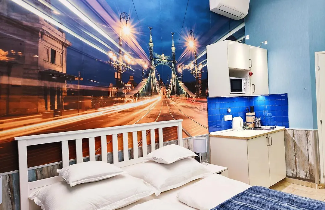 King Apartment-1