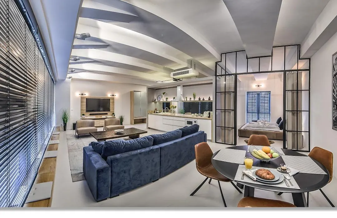 Loft Astoria By Vagabond-1