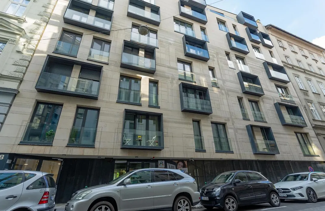 Erkel 18 Apartman-1