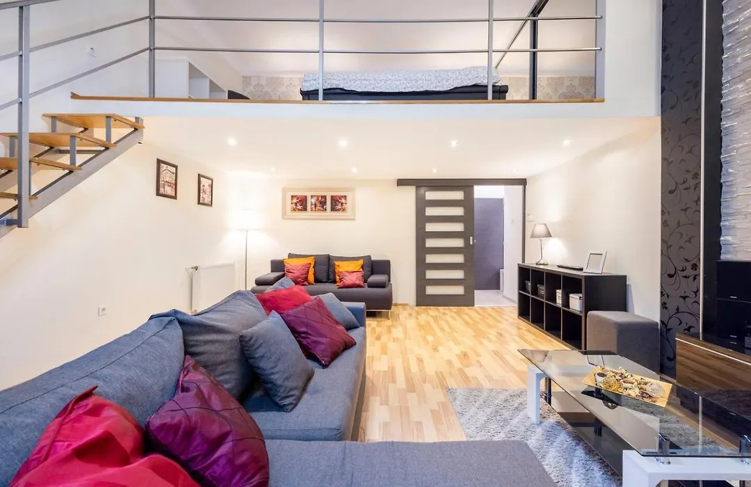 Marianna Apartment-1