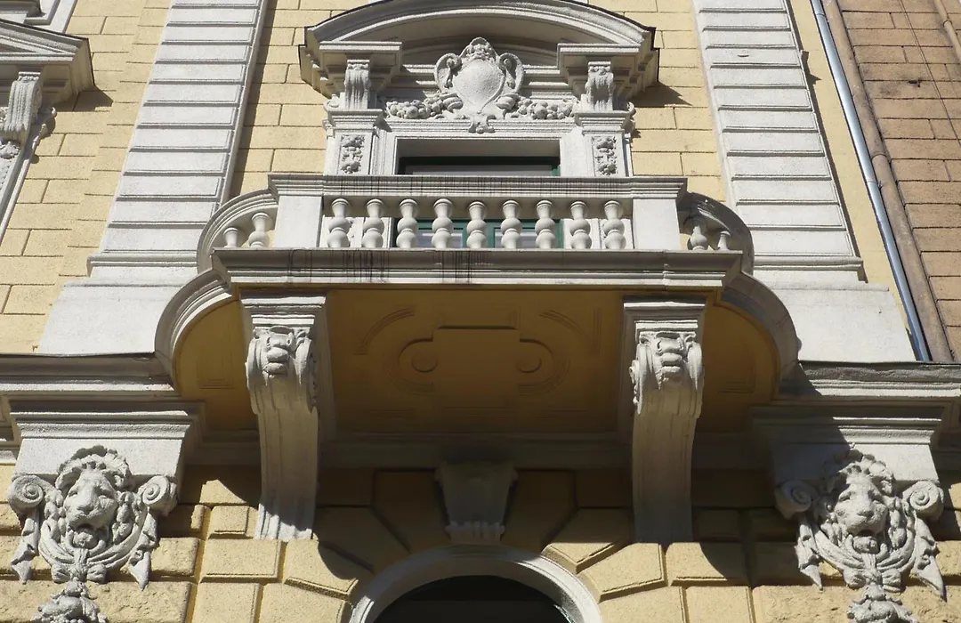Welcome Budapest Apartments-1