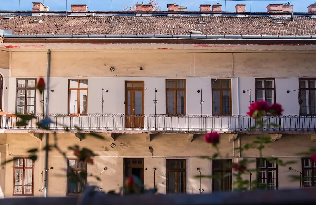 All In Apartman Iv.-1