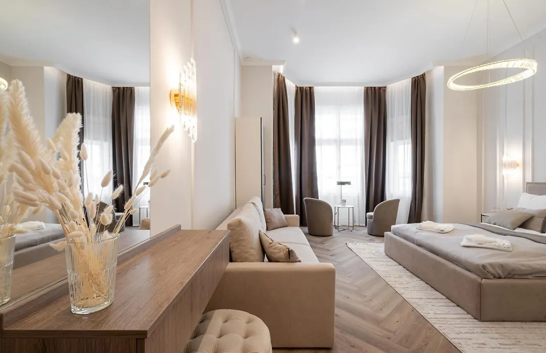 A20 - Boutique Apartment Best Location, By Bqa-1