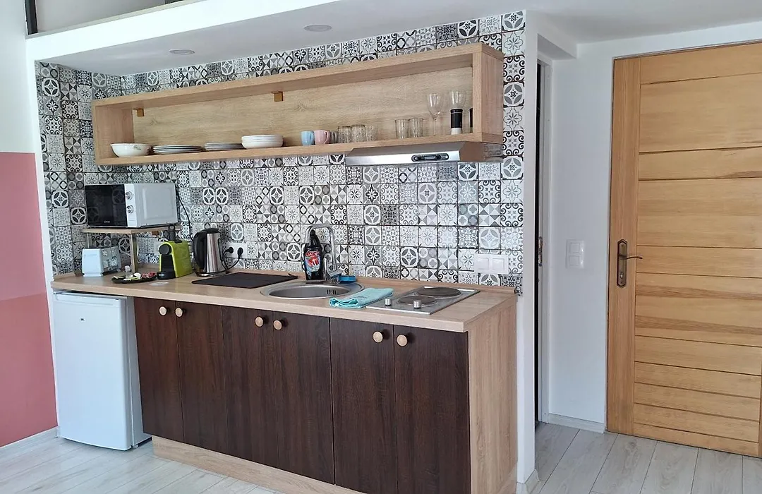 Tempo City Apartman-1