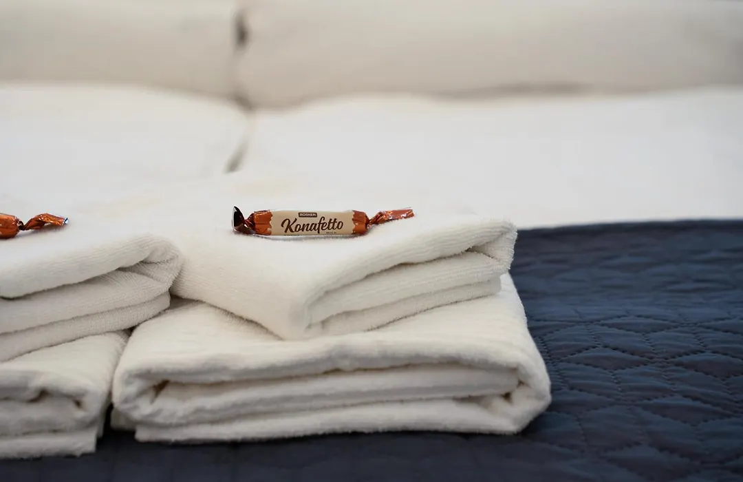 Magica - Cosy Apartment In The Heart Of Budapest-1