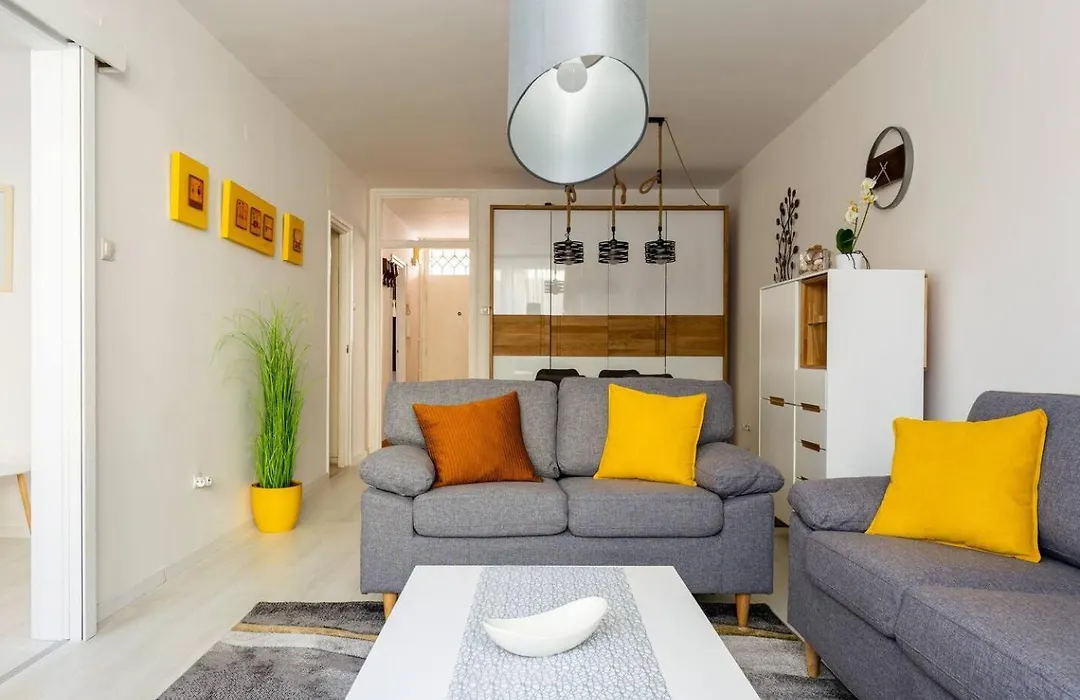 Flat White Apartment-1