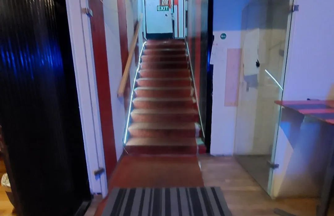 Whole Basement Former Pub For Stag Do, Bachelor House Party Flat-1