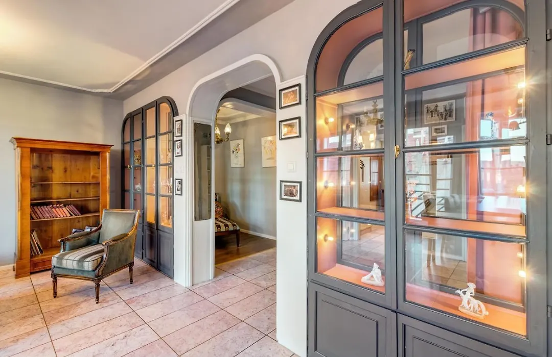 Donaticoeur Residence-1