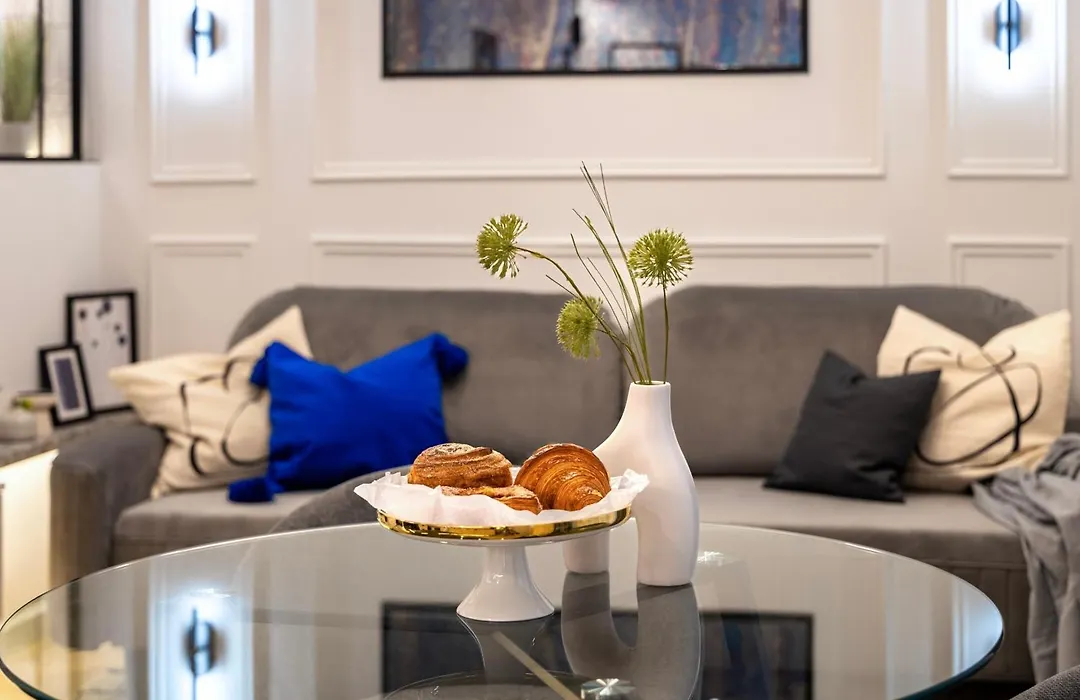 Andrassy 7 Premium Suite-1