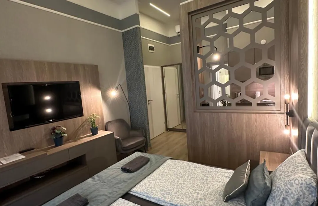 Revay 20 Suites By Corall-1