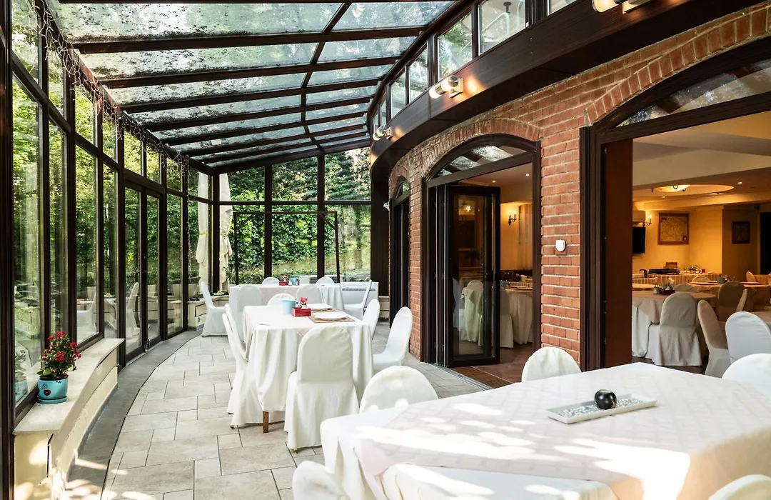 Hotel Bobbio-1