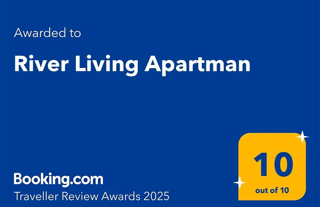River Living Apartman-1