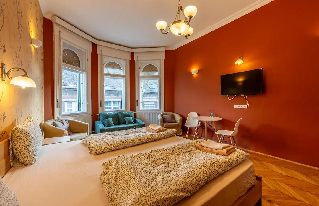 Suite Apartment Hidden Gem Next Synagogue - A-1