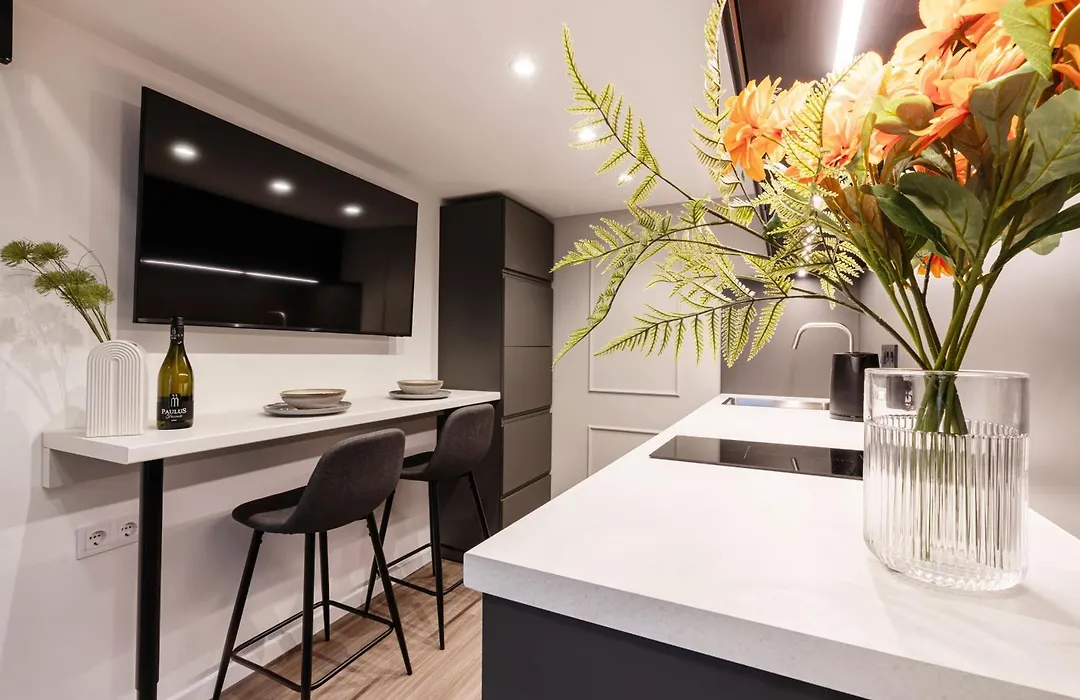 K33- Boutique Apartments, Best Location, By Bqa-1