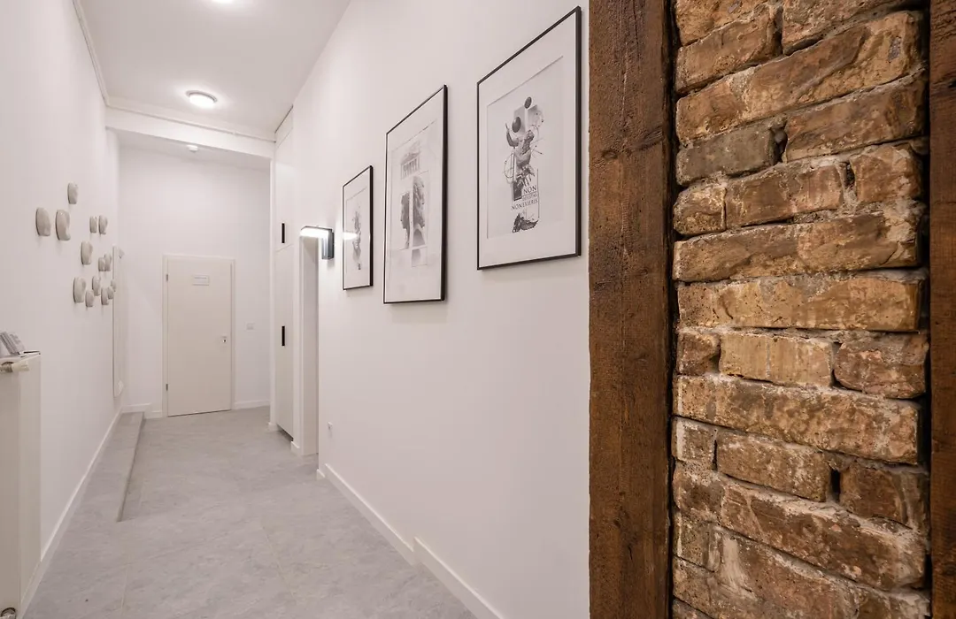 D48 - Central Boulevard Residence - Best Location By Bqa-1