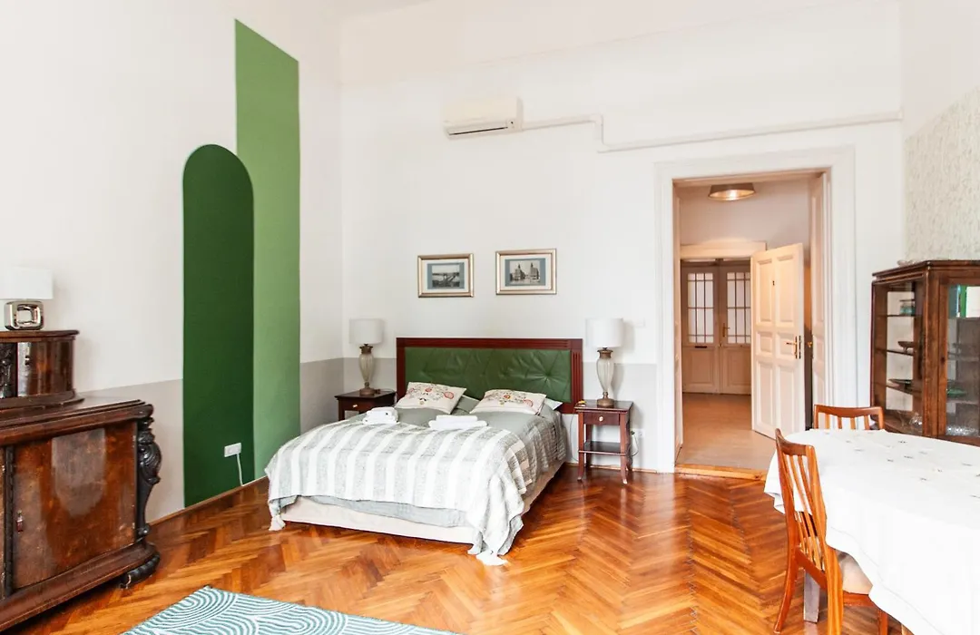 Budaflats Apartments-1