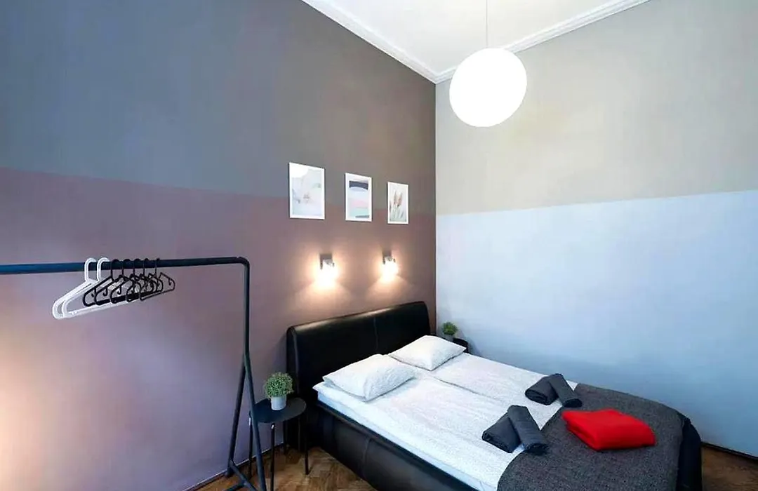 Vaci Street Apartments - Best Location In Budapest, Steps From The Danube-1
