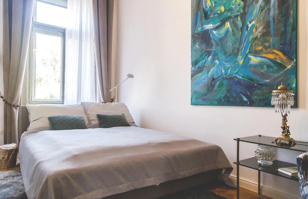 Dolcevita 2 Bedroom Apartment-1