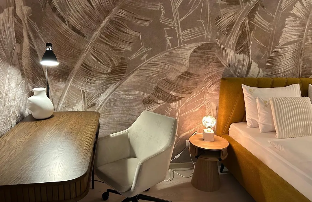 Grand Suites Corvin-1