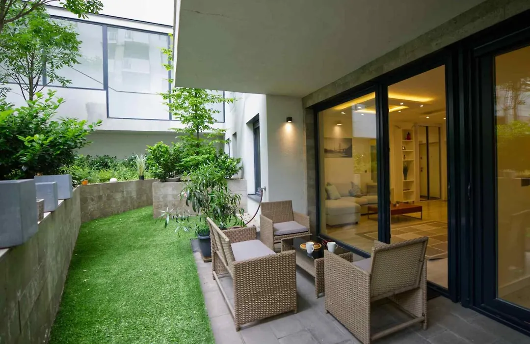 Elisabeth Downtown Apartments By Firsthost-1