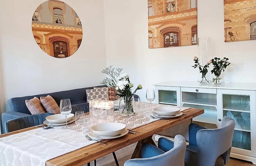 Brody Art Boutique Apartments-1