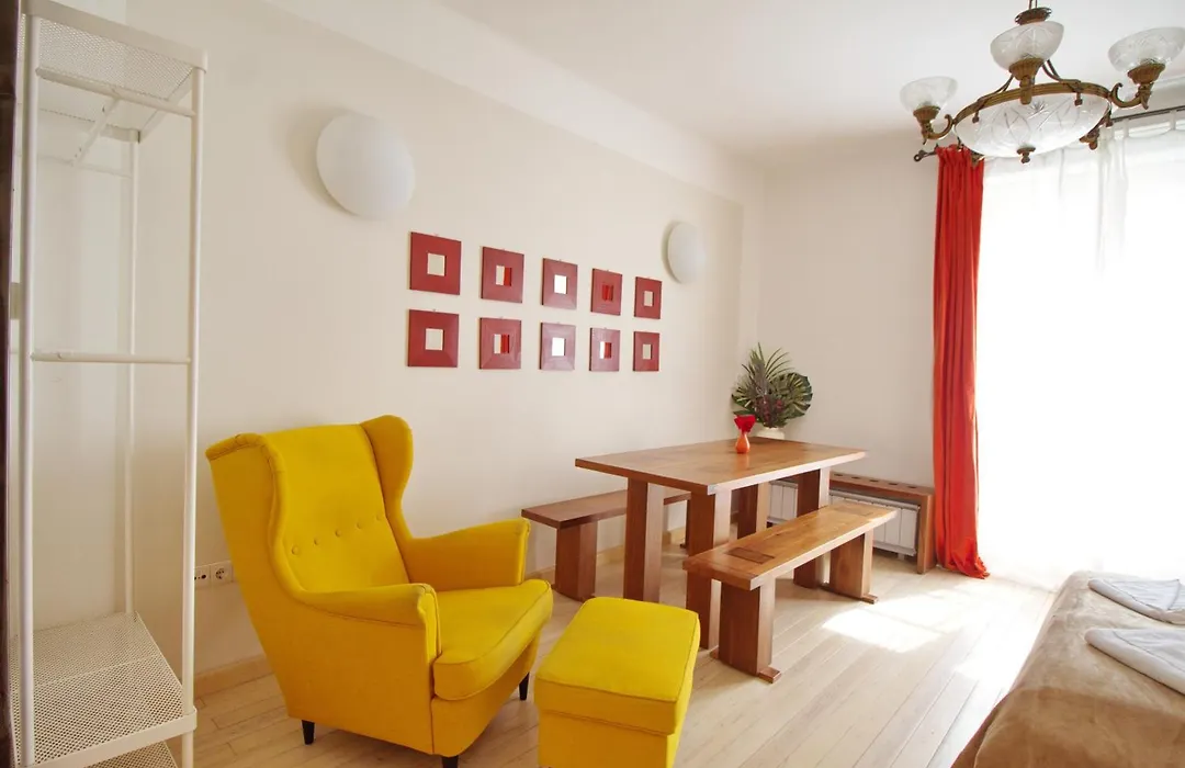 Premium Buda Castle Apartments-1