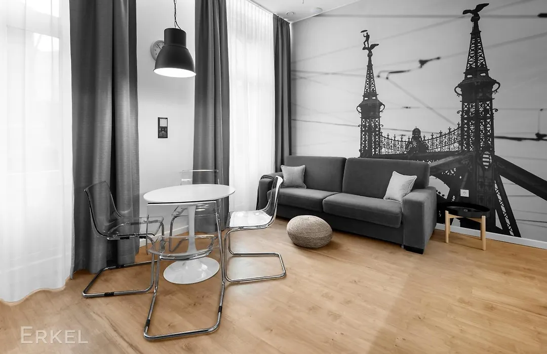 Jobelhome Downtown Apartments-1