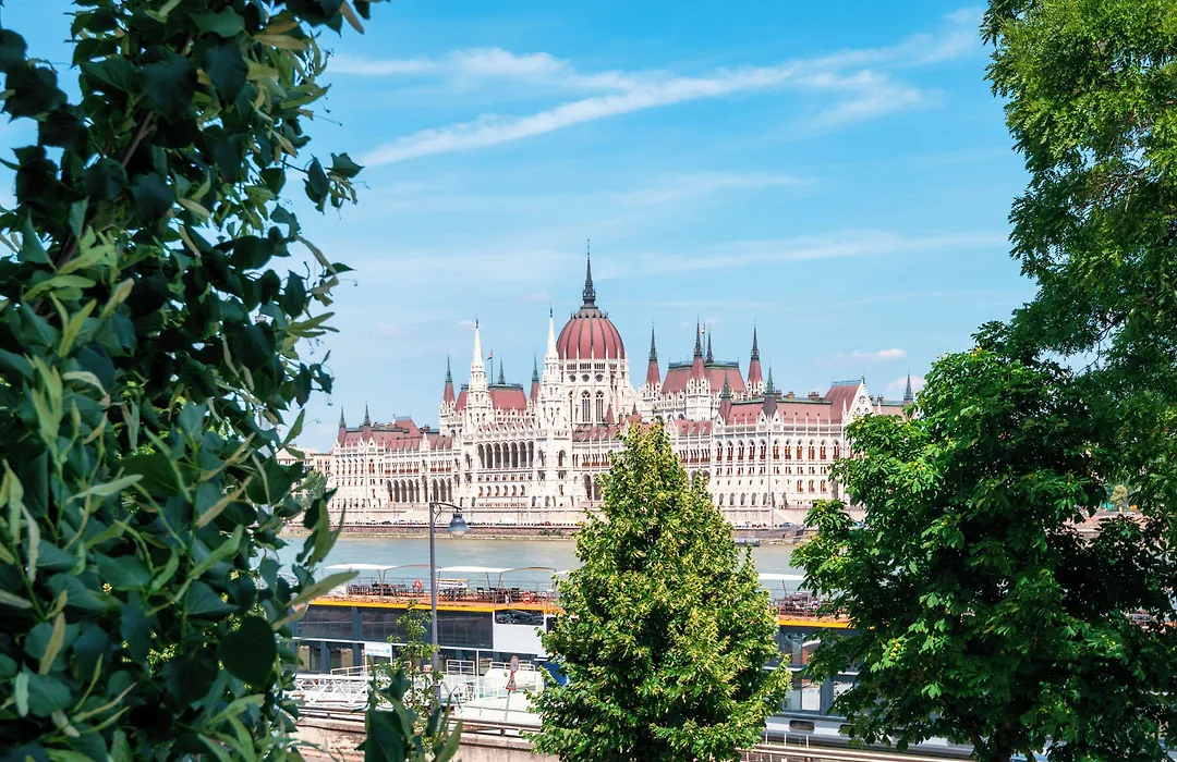 Park Plaza Budapest-1